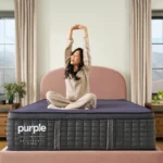 Rejuvenate Plus® Mattress