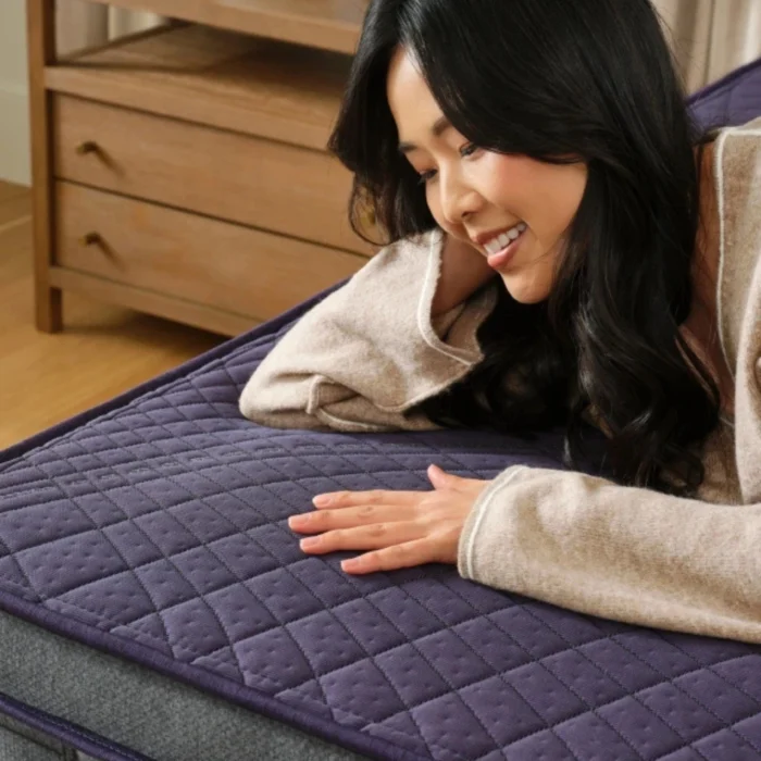 Rejuvenate Plus® Mattress