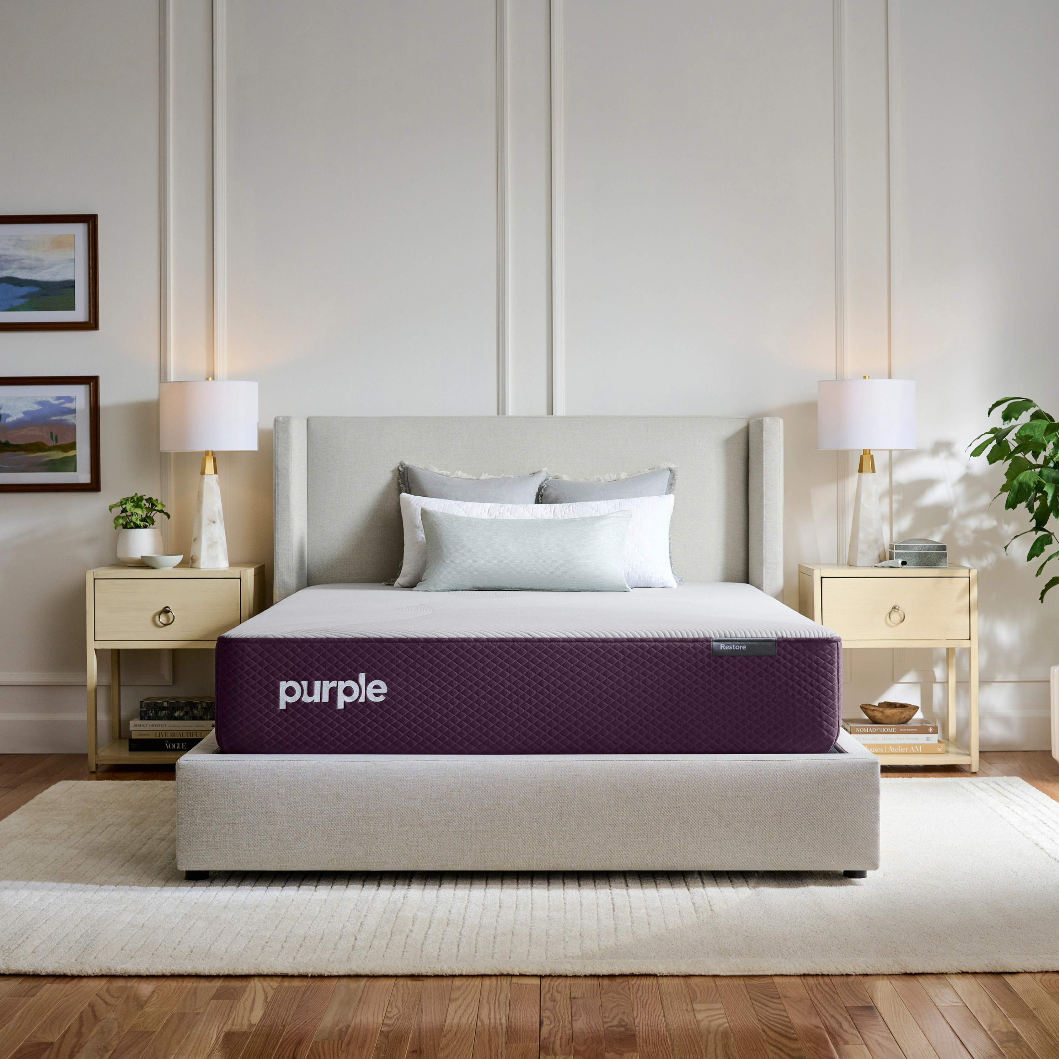 Restore Hybrid – 6