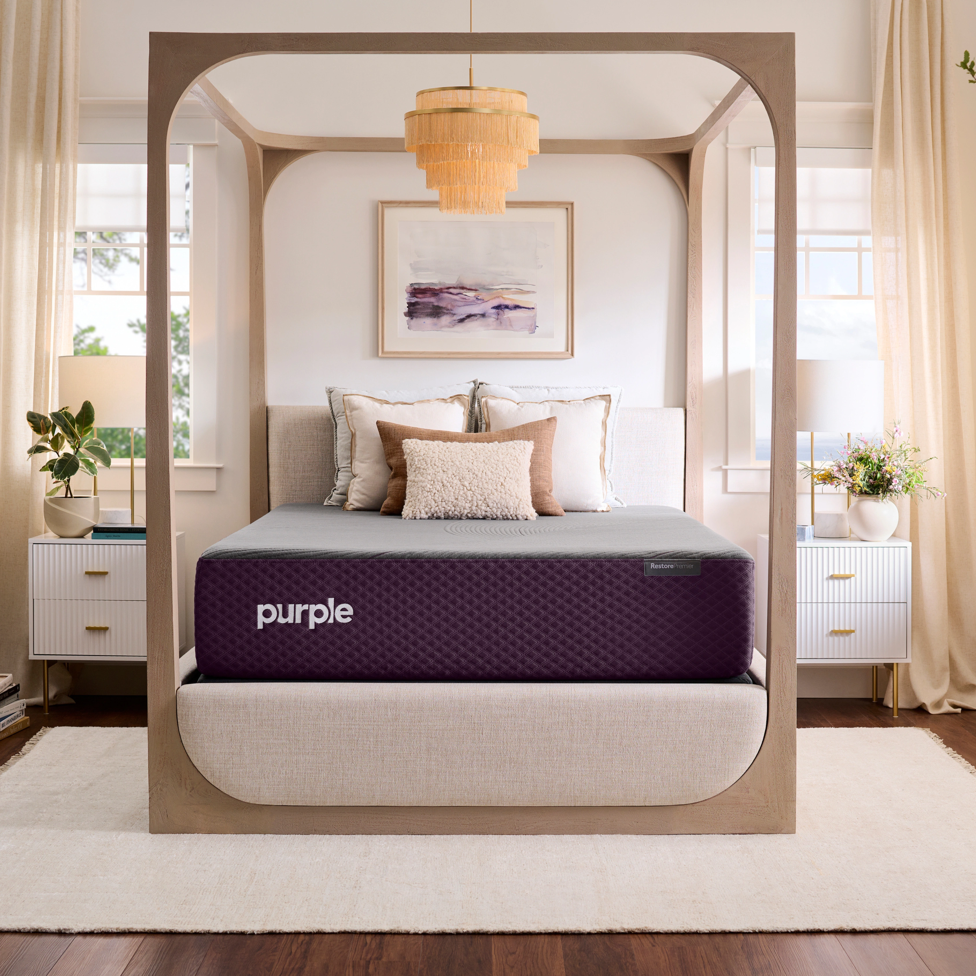 Restore Premier Hybrid