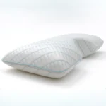 Blue Ice™ Cool Tech Curve Pillow