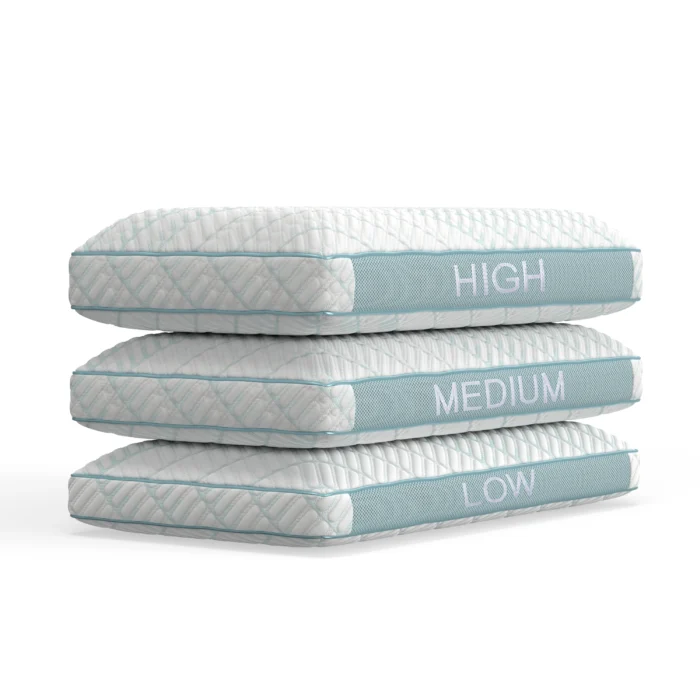 Blue Ice™ Cool Tech Pillow