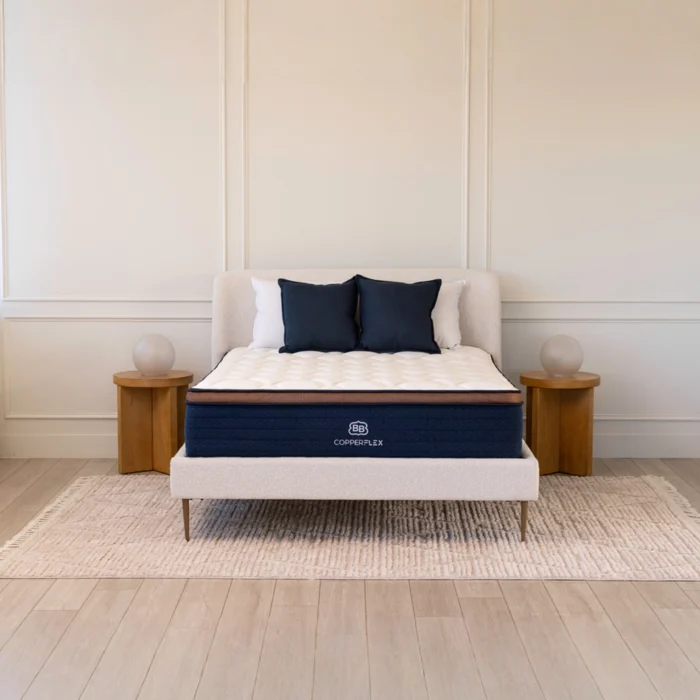 Brooklyn Bedding CopperFlex Pro Med