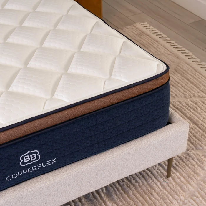 Brooklyn Bedding CopperFlex Pro Med