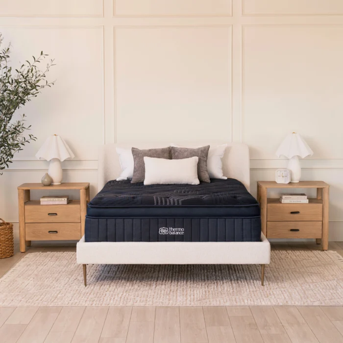 Brooklyn ThermoBalance Elite Med