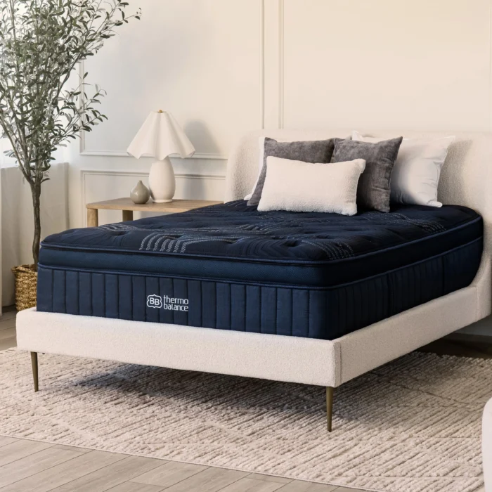 Brooklyn ThermoBalance Elite Med – Photo 2