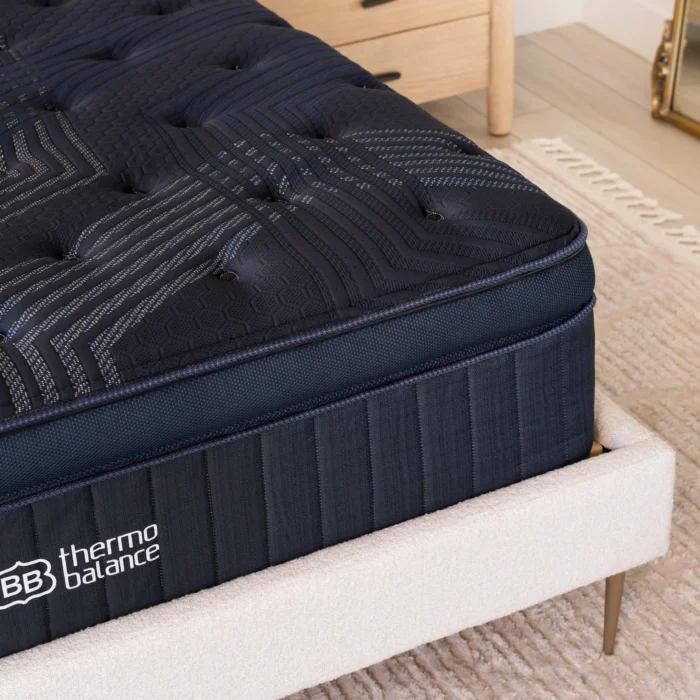 Brooklyn ThermoBalance Elite Med