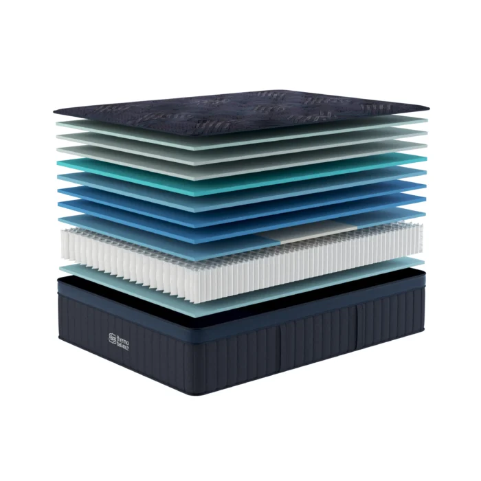 Brooklyn ThermoBalance Elite Med