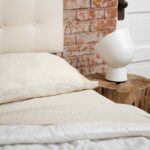 Brushed Microfiber Sheets