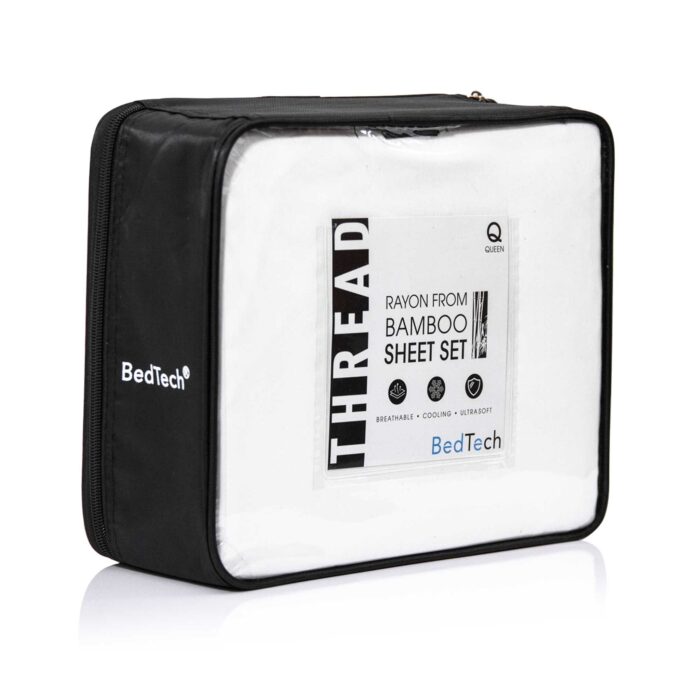 Thread™ Bamboo Sheets