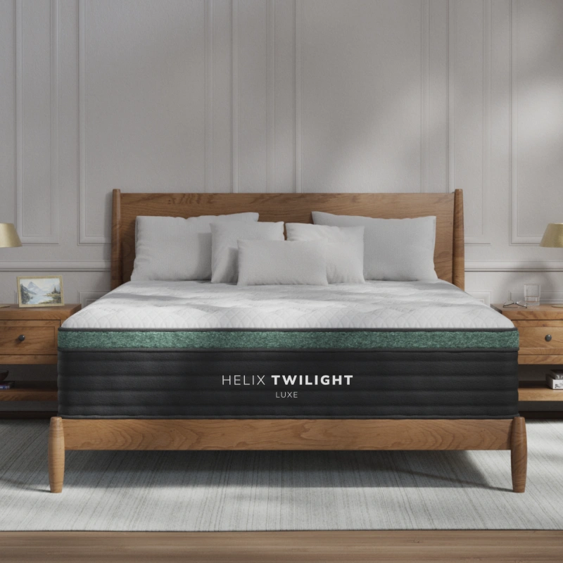 Twilight Luxe w/GlacioTex