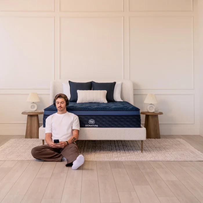 Signature Cloud Medium