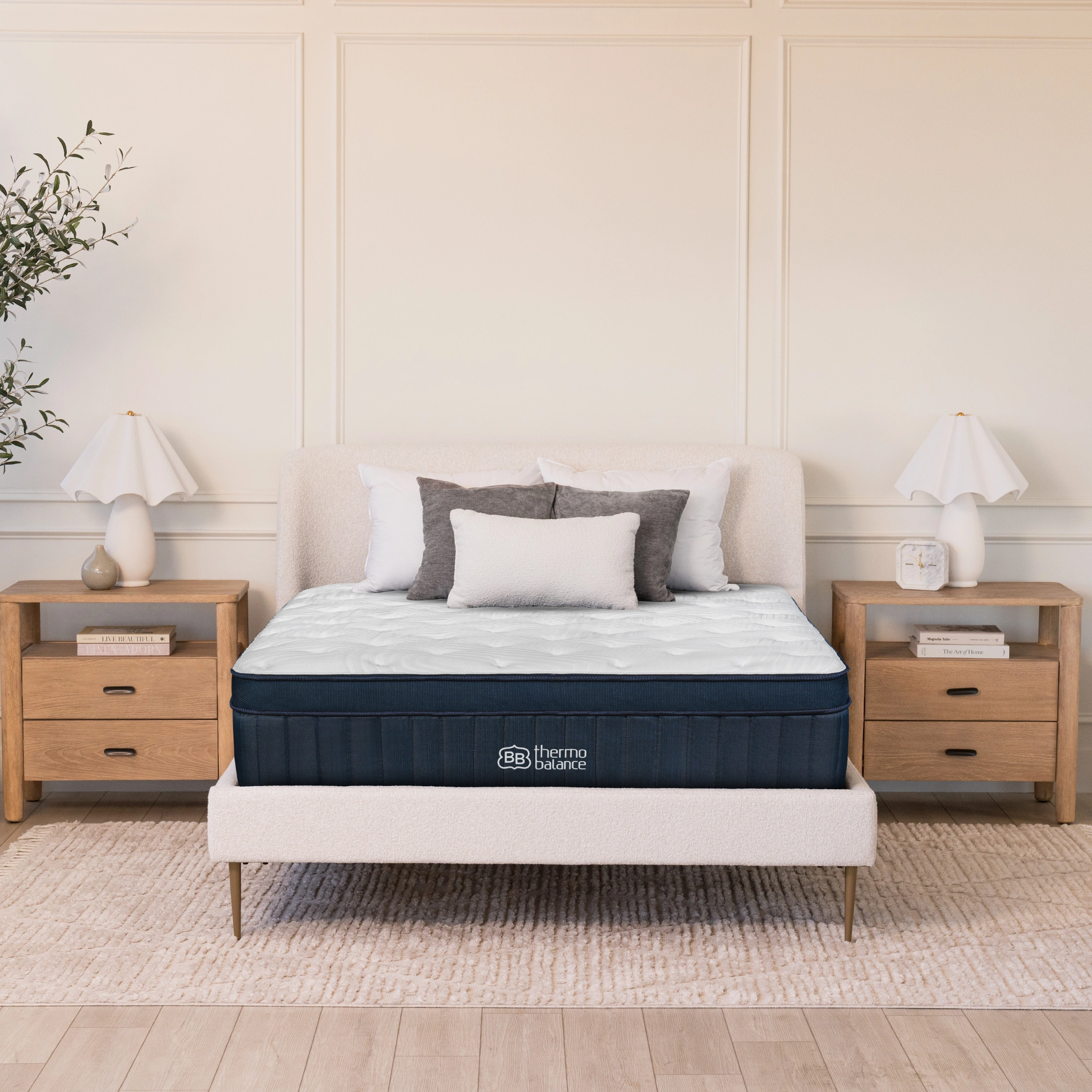 ThermoBalance LX Soft