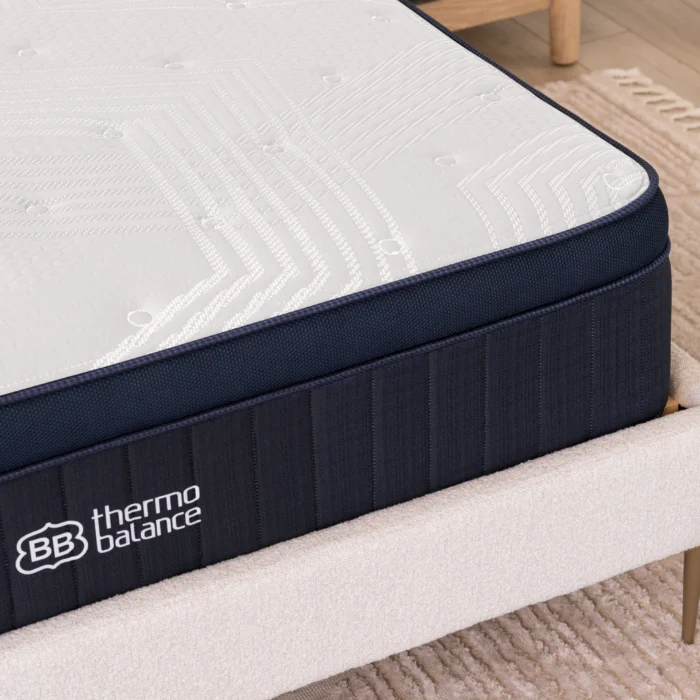 ThermoBalance LX Soft