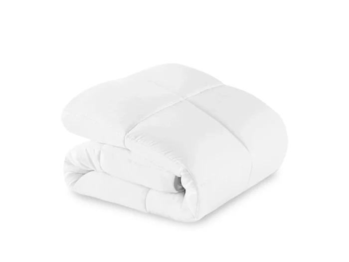 Puffy Deluxe Comforter