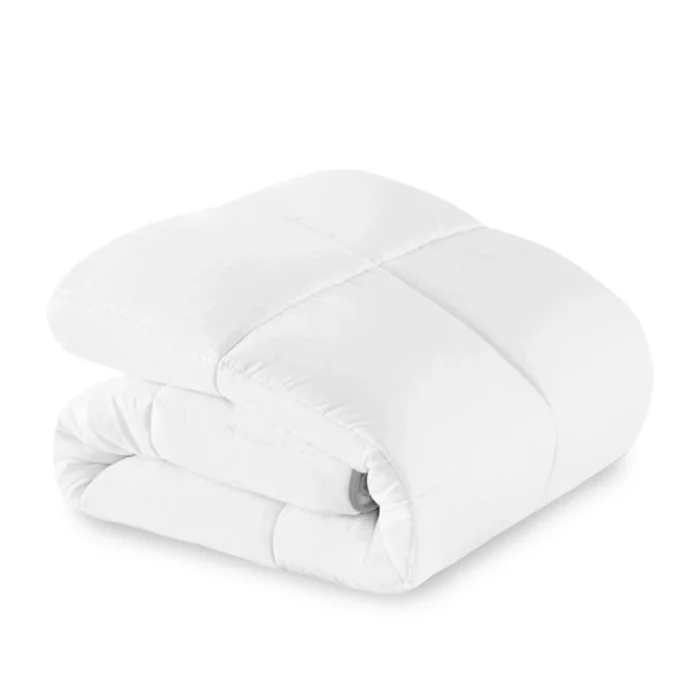 Comforter Silo 2