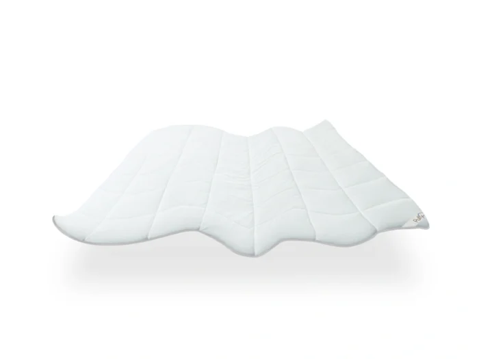 Puffy Deluxe Comforter