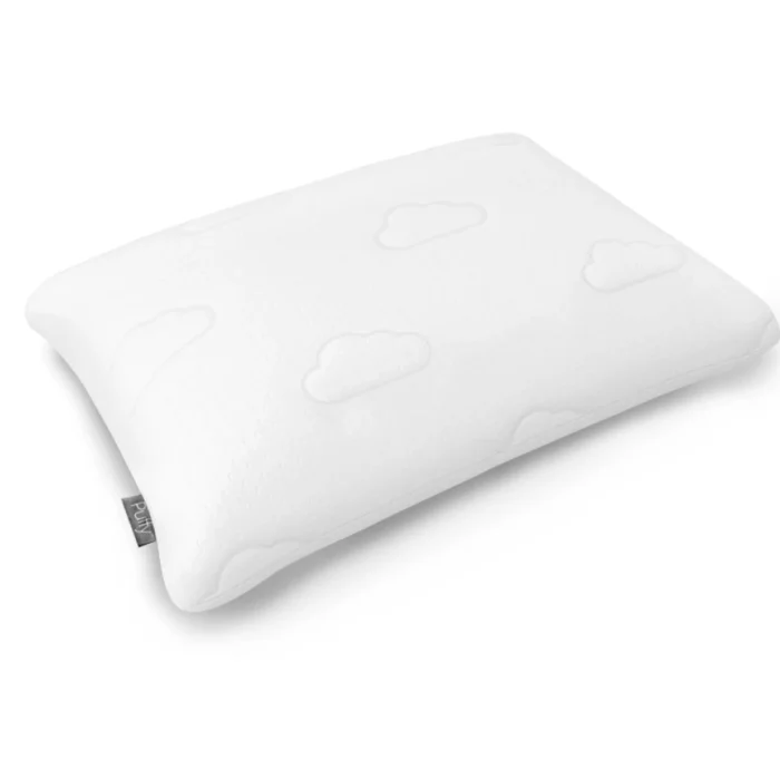 Pillow 4