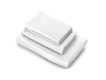 Puffy Signature Sheets Set