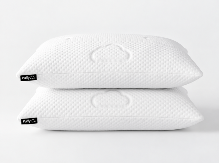 2 Signature Pillow bundle