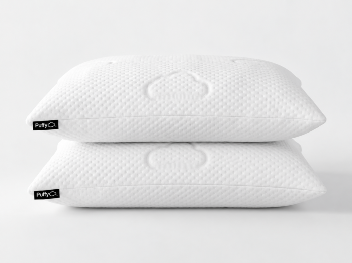 2 Signature Pillow bundle