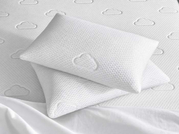2 Signature Pillow bundle