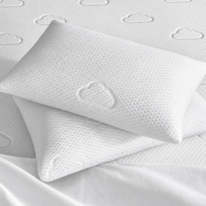 2 Signature Pillow bundle